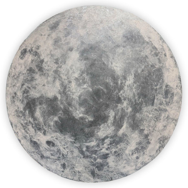 Stucco Panel Luna Piena 90