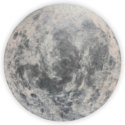 Stucco Panel Luna Piena 90