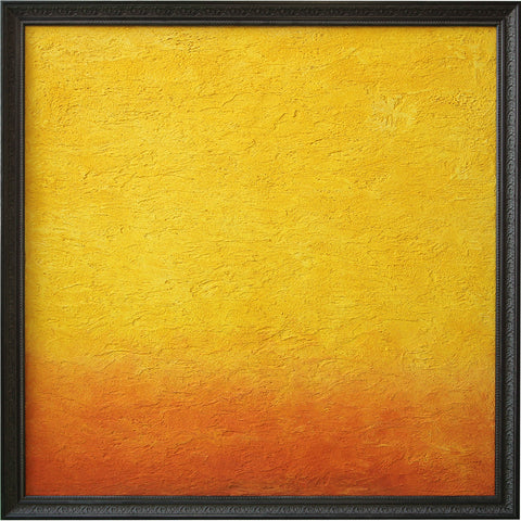 Stucco Panel Antiqua Tequila Sunrise 90 x 90