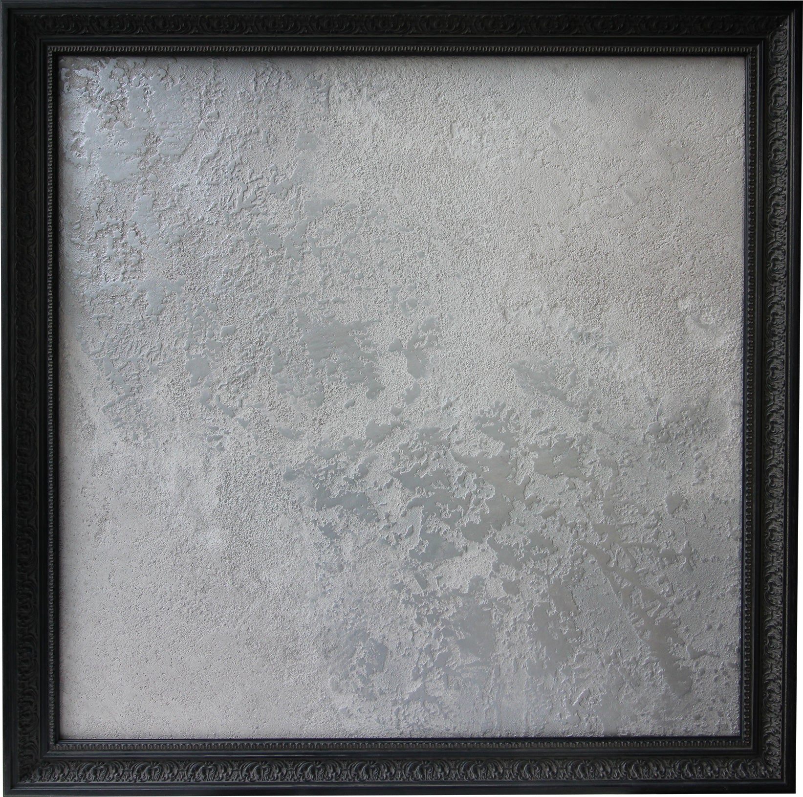 Stucco Panel Luna Metalica 90 x 90