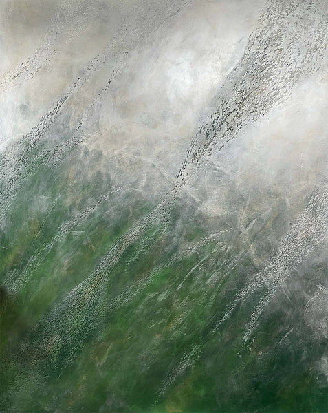Stucco Panel Savannah 60 x 90